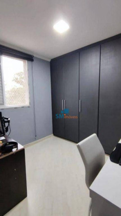 Imagem Apartamento com 2 Quartos à Venda, 53 m² em Vila Andrade - São Paulo Imagem Apartamento com 2 Quartos à Venda, 53 m² em Vila Andrade - São Paulo