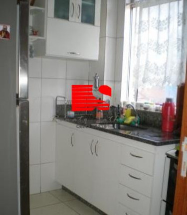 Imagem Cobertura com 3 Quartos à Venda, 170 m² em Santa Inês - Belo Horizonte