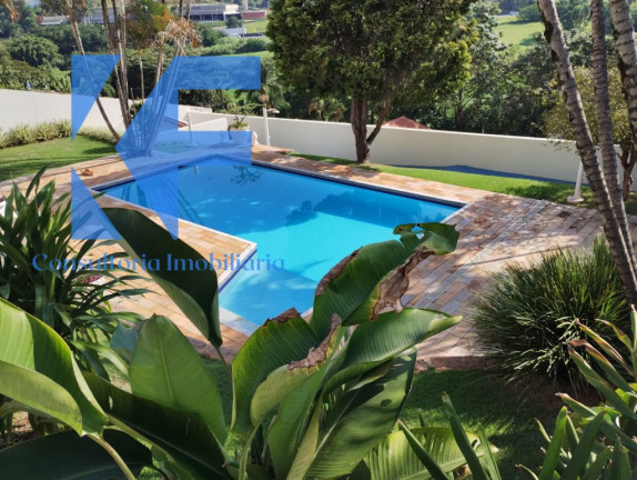 Imagem Casa com 4 Quartos à Venda, 341 m² em Marambaia - Vinhedo Imagem Casa com 4 Quartos à Venda, 341 m² em Marambaia - Vinhedo