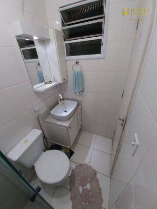 Imagem Apartamento com 3 Quartos à Venda, 85 m² em Jardim Das Rosas - Itu Imagem Apartamento com 3 Quartos à Venda, 85 m² em Jardim Das Rosas - Itu