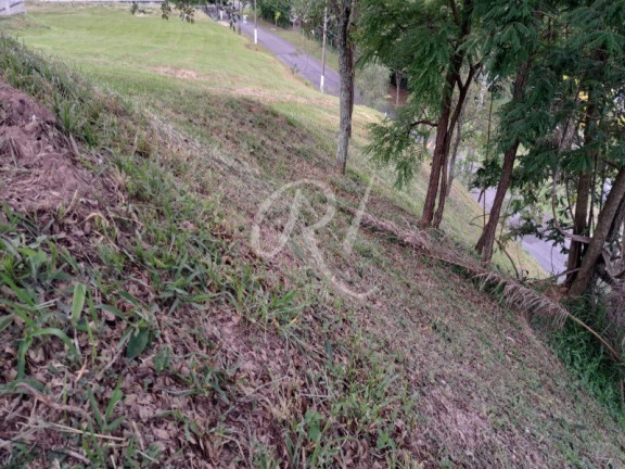 Imagem Terreno à Venda, 1.277 m² em Condomínio Residencial Mirante Do Vale - Jacareí