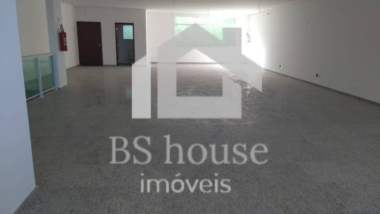 Imóvel Comercial para Alugar, 200 m² em Jardim Itapeva - Mauá