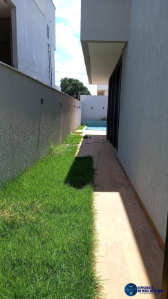 Imagem Casa de Condomínio com 3 Quartos à Venda, 343 m² em Residencial Parqville Jacarandá - Aparecida De Goiânia Imagem Casa de Condomínio com 3 Quartos à Venda, 343 m² em Residencial Parqville Jacarandá - Aparecida De Goiânia