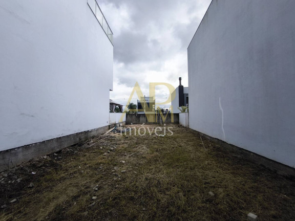 Imagem Terreno à Venda, 150 m² em Beira Rio - Biguaçu Imagem Terreno à Venda, 150 m² em Beira Rio - Biguaçu