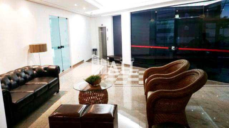 Imagem Apartamento com 3 Quartos à Venda, 100 m² em Centro - São José Do Rio Preto Imagem Apartamento com 3 Quartos à Venda, 100 m² em Centro - São José Do Rio Preto