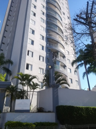 Imagem Imóvel com 3 Quartos à Venda, 75 m² em Vila Das Merces - São Paulo Imagem Imóvel com 3 Quartos à Venda, 75 m² em Vila Das Merces - São Paulo