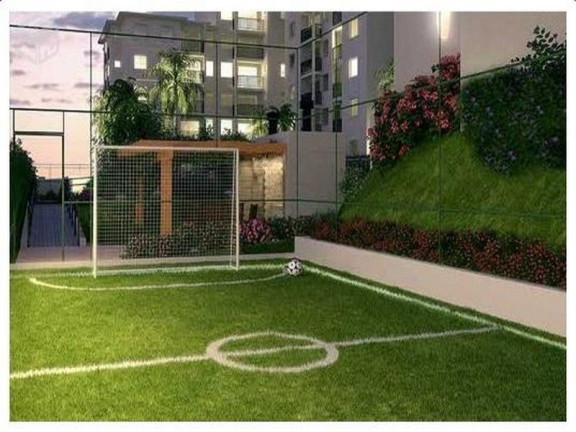 Imagem Apartamento com 3 Quartos à Venda, 105 m² em Jaraguá - São Paulo Imagem Apartamento com 3 Quartos à Venda, 105 m² em Jaraguá - São Paulo