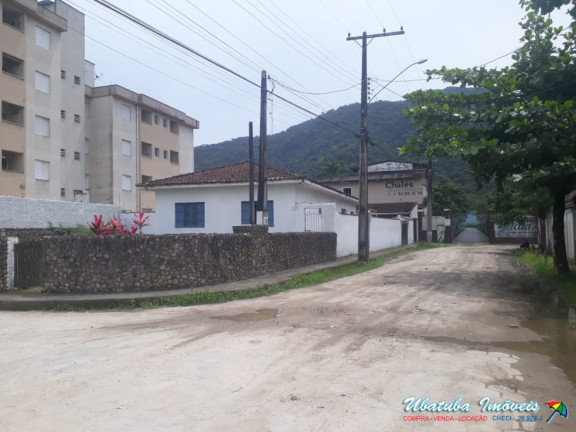 Imagem Casa com 4 Quartos à Venda, 200 m² em Perequê Açu - Ubatuba