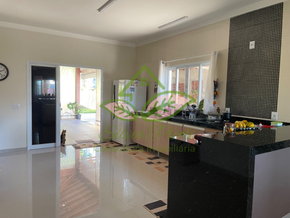 Imagem Casa de Condomínio com 2 Quartos à Venda, 187 m² em Res. Fazenda Serrinha - Itatiba