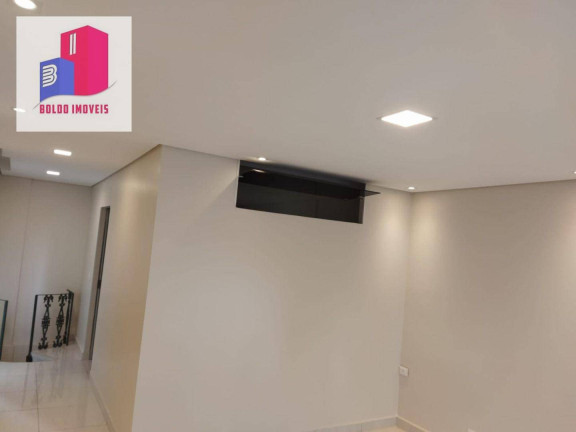 Imagem Cobertura com 3 Quartos à Venda, 128 m² em Tupi - Praia Grande Imagem Cobertura com 3 Quartos à Venda, 128 m² em Tupi - Praia Grande