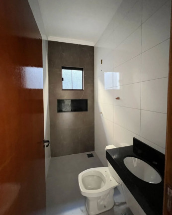 Imagem Casa com 2 Quartos à Venda, 75 m² em Monte Pascoal - Goiania Imagem Casa com 2 Quartos à Venda, 75 m² em Monte Pascoal - Goiania