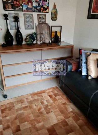 Imagem Apartamento com 4 Quartos à Venda, 210 m² em Icaraí - Niterói Imagem Apartamento com 4 Quartos à Venda, 210 m² em Icaraí - Niterói