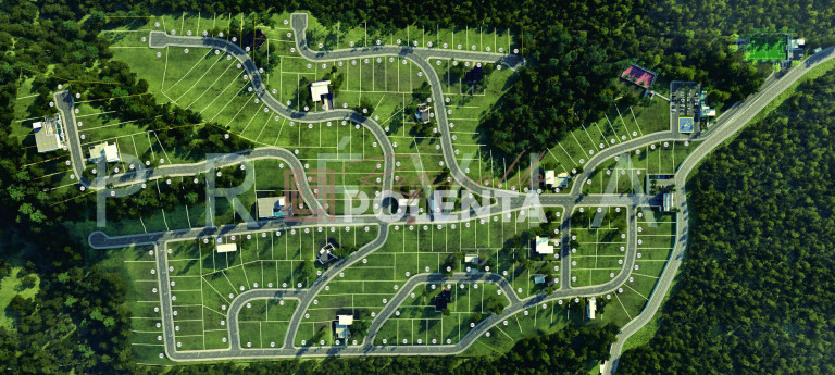 Imagem Terreno à Venda, 608 m² em Centro - Cocal Do Sul