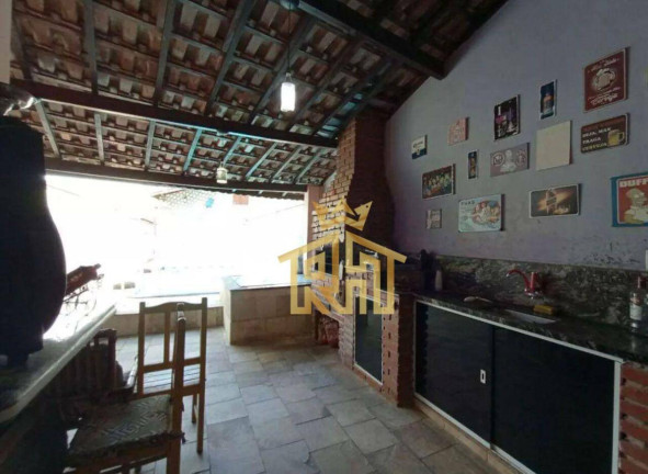 Imagem Casa com 3 Quartos à Venda, 109 m² em Aviação - Praia Grande Imagem Casa com 3 Quartos à Venda, 109 m² em Aviação - Praia Grande