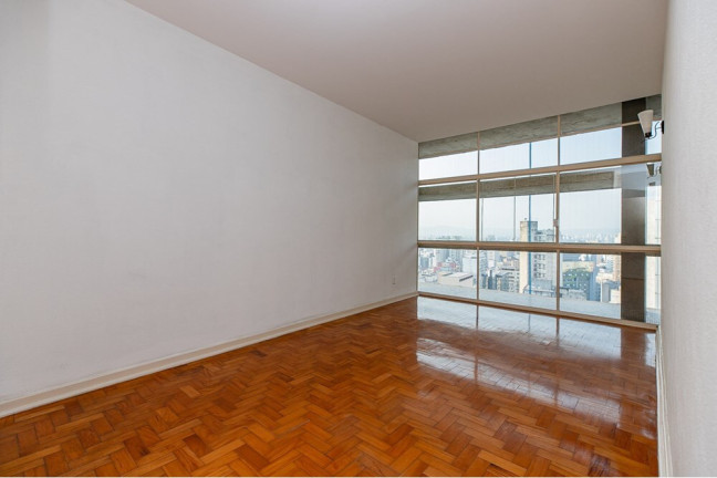 Imagem Apartamento com 2 Quartos à Venda, 140 m² em Centro - São Paulo