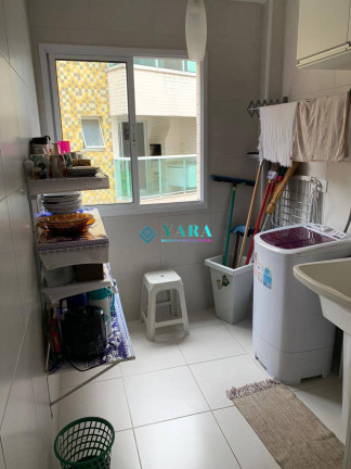 Imagem Apartamento com 2 Quartos para Temporada, 87 m² em Praia Grande - Ubatuba