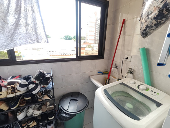 Imagem Apartamento com 3 Quartos à Venda, 92 m² em Anchieta - São Bernardo Do Campo