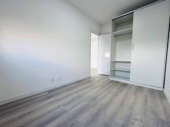Imagem Apartamento com 1 Quarto para Alugar, 28 m² em Vila Independência - São Paulo