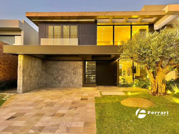 Imagem Casa de Condomínio com 4 Quartos à Venda, 274 m² em Parque Antártica - Capao Da Canoa Imagem Casa de Condomínio com 4 Quartos à Venda, 274 m² em Parque Antártica - Capao Da Canoa