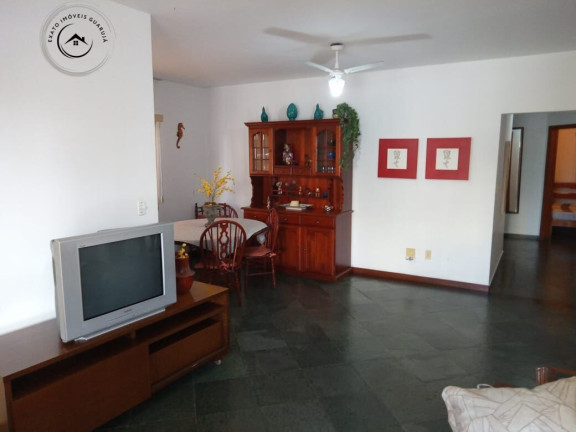 Imagem Apartamento com 3 Quartos para Alugar, 100 m² em Enseada - Guarujá