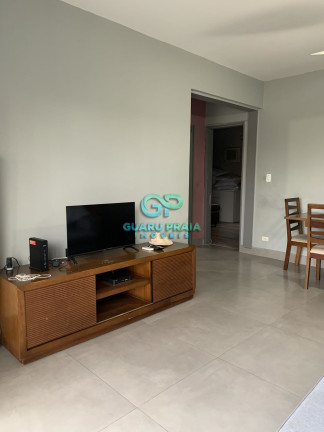 Imagem Apartamento com 2 Quartos à Venda, 95 m² em Enseada - Guarujá