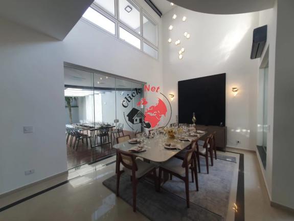 Imagem Casa de Condomínio com 3 Quartos à Venda, 478 m² em Swiss Park - São Bernardo Do Campo Imagem Casa de Condomínio com 3 Quartos à Venda, 478 m² em Swiss Park - São Bernardo Do Campo