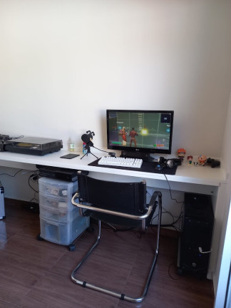 Imagem Casa com 2 Quartos à Venda, 108 m² em Jardim ísis - Cotia
