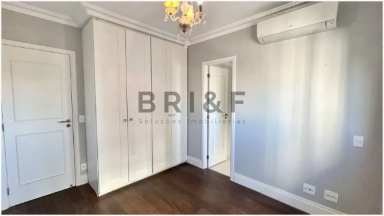 Imagem Apartamento com 4 Quartos para Alugar, 230 m² em Campo Belo - São Paulo Imagem Apartamento com 4 Quartos para Alugar, 230 m² em Campo Belo - São Paulo