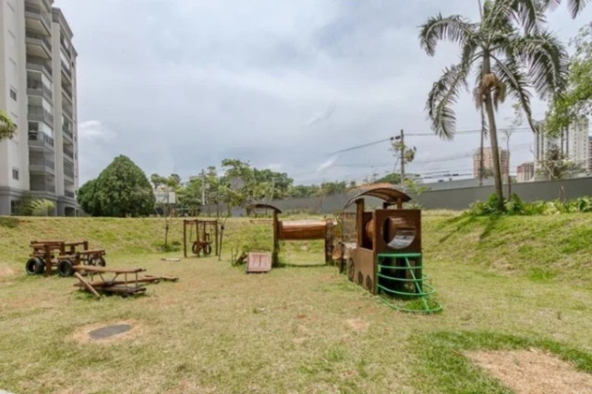 Imagem Imóvel com 2 Quartos à Venda, 66 m² em Santo Amaro - São Paulo Imagem Imóvel com 2 Quartos à Venda, 66 m² em Santo Amaro - São Paulo