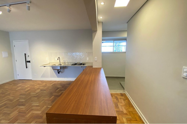 Imagem Apartamento com 2 Quartos à Venda, 80 m² em Vila Regente Feijó - São Paulo Imagem Apartamento com 2 Quartos à Venda, 80 m² em Vila Regente Feijó - São Paulo