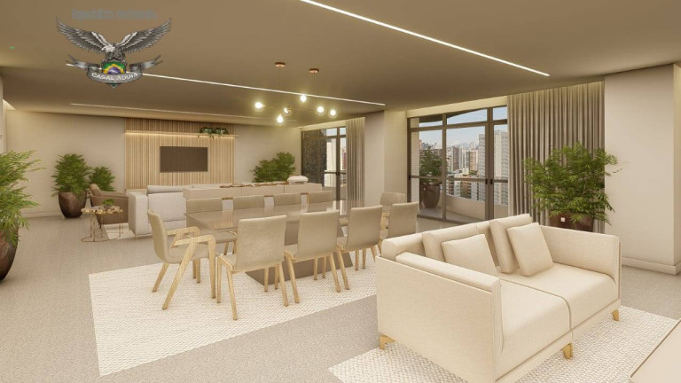 Imagem Apartamento com 4 Quartos à Venda, 501 m² em Campina - Belém Imagem Apartamento com 4 Quartos à Venda, 501 m² em Campina - Belém
