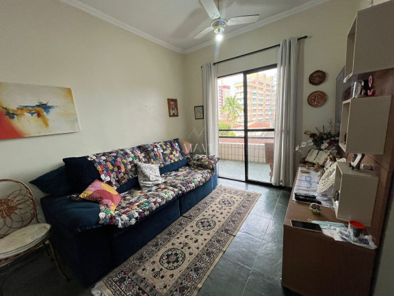 Imagem Apartamento com 2 Quartos à Venda, 65 m² em Aviação - Praia Grande Imagem Apartamento com 2 Quartos à Venda, 65 m² em Aviação - Praia Grande