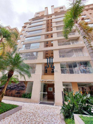 Apartamento com 2 Quartos para Alugar, 72 m² em Rebouças - Curitiba