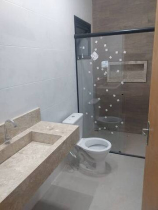 Imagem Casa de Condomínio com 3 Quartos à Venda, 154 m² em Caguassu - Sorocaba