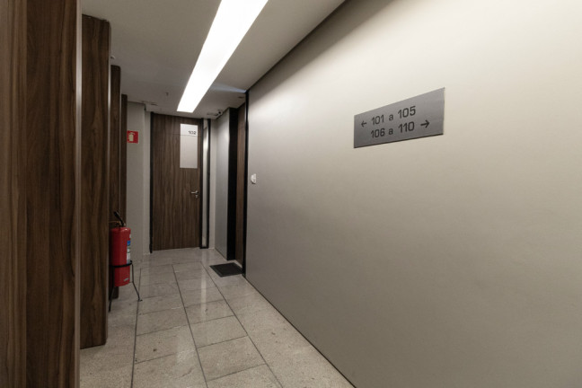 Imagem Sala Comercial à Venda, 33 m² em Lapa - São Paulo Imagem Sala Comercial à Venda, 33 m² em Lapa - São Paulo