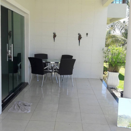 Imagem Casa com 5 Quartos à Venda, 350 m² em Barra Do Jacuípe - Camaçari Imagem Casa com 5 Quartos à Venda, 350 m² em Barra Do Jacuípe - Camaçari