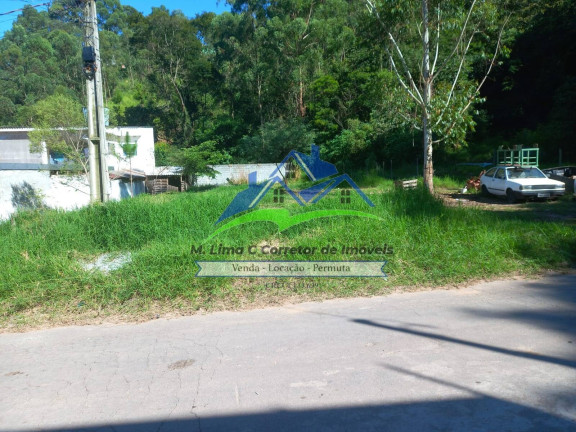 Imagem Terreno à Venda, 480 m² em Jardim Pereira - São Paulo Imagem Terreno à Venda, 480 m² em Jardim Pereira - São Paulo