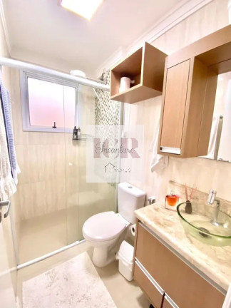 Imagem Apartamento com 2 Quartos à Venda, 48 m² em Jardim Leocádia - Sorocaba