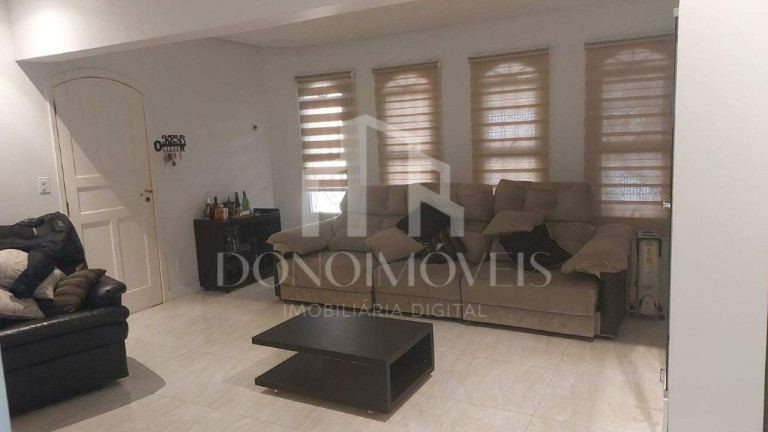 Imagem Casa com 3 Quartos à Venda, 205 m² em Nova Petrópolis - São Bernardo Do Campo
