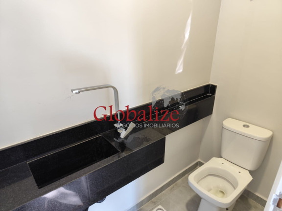 Imagem Casa com 4 Quartos à Venda, 290 m² em Boqueirão - Santos Imagem Casa com 4 Quartos à Venda, 290 m² em Boqueirão - Santos