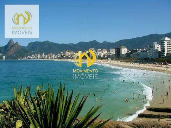 Imagem Cobertura com 4 Quartos à Venda, 696 m² em Ipanema - Rio De Janeiro Imagem Cobertura com 4 Quartos à Venda, 696 m² em Ipanema - Rio De Janeiro