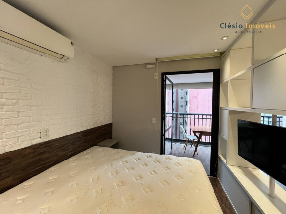 Imagem Apartamento com 1 Quarto à Venda, 45 m² em Bela Vista - São Paulo