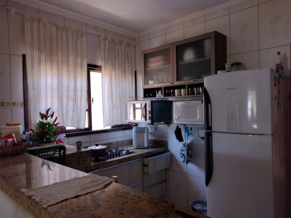 Imagem Sobrado com 2 Quartos à Venda, Locação ou Temporada, 100 m² em Jardim Beira Rio - Ubatuba
