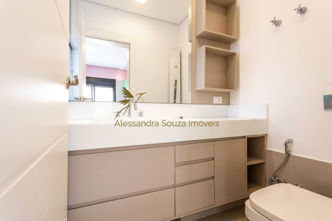 Imagem Casa com 4 Quartos à Venda, 620 m² em Vila Solaia - Barueri