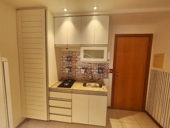 Imagem Kitnet com 1 Quarto à Venda, 31 m² em águas Claras Sul - águas Claras