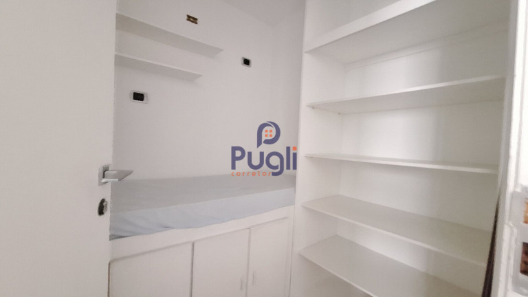Imagem Apartamento com 3 Quartos à Venda, 160 m² em Consolação - São Paulo