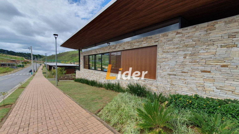 Imagem Terreno à Venda, 348 m² em Estrela Alta - Juiz De Fora