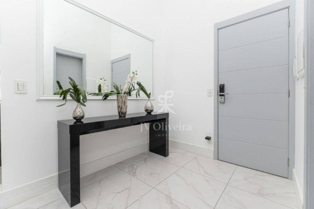 Imagem Apartamento com 1 Quarto para Alugar, 85 m² em Brooklin - São Paulo Imagem Apartamento com 1 Quarto para Alugar, 85 m² em Brooklin - São Paulo