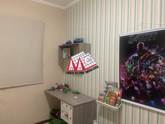 Imagem Imóvel com 3 Quartos à Venda, 98 m² em Condomínio Villagio Green Day - Sorocaba Imagem Imóvel com 3 Quartos à Venda, 98 m² em Condomínio Villagio Green Day - Sorocaba