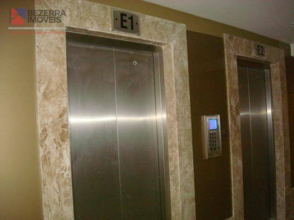 Imagem Sala Comercial à Venda, 37 m² em Lagoa Nova - Natal